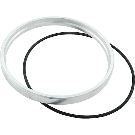Allstar Performance Allstar Performance ALL26085 0.5 in. Air Cleaner Spacer ALL26085